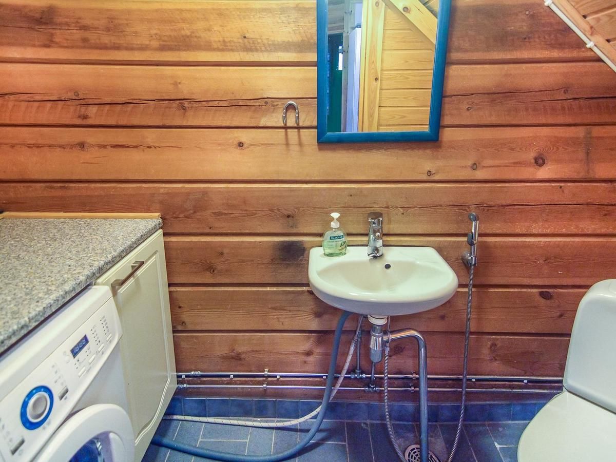 Дома для отпуска Holiday Home Niinimökki Пертунмаа-13