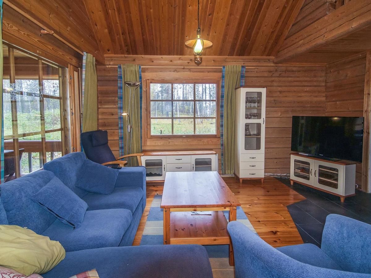 Дома для отпуска Holiday Home Niinimökki Пертунмаа-17