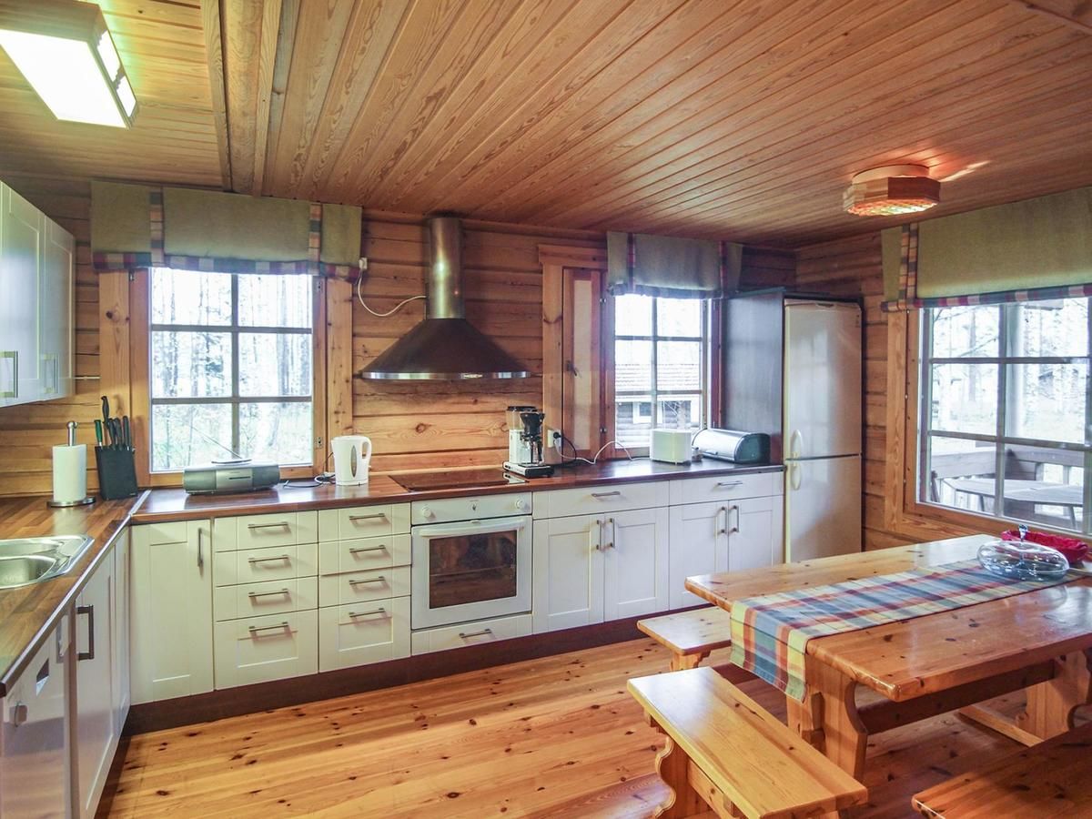 Дома для отпуска Holiday Home Niinimökki Пертунмаа-18