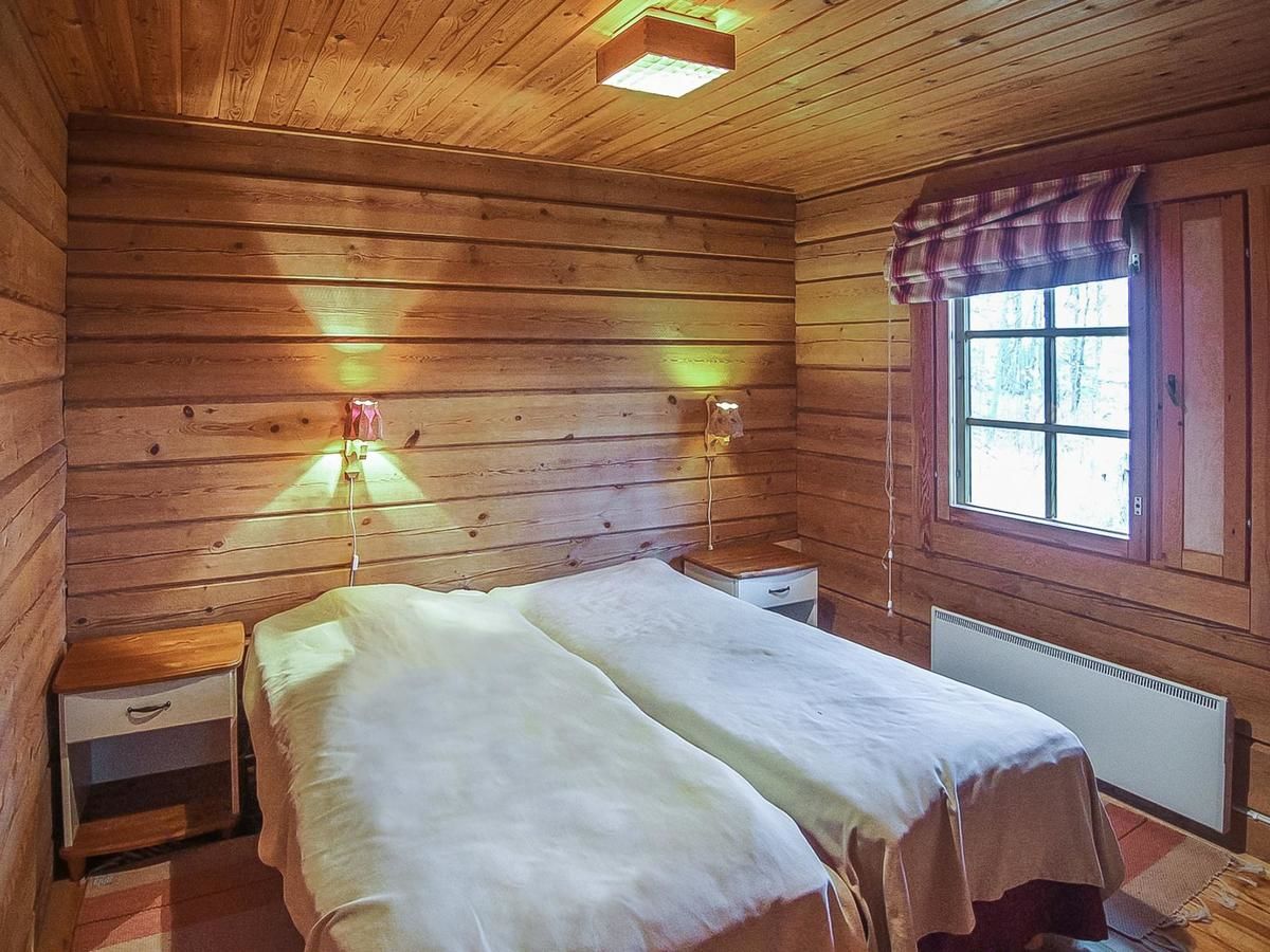 Дома для отпуска Holiday Home Niinimökki Пертунмаа-20