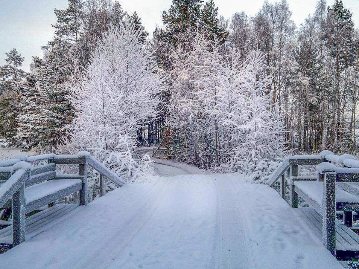 Дома для отпуска Holiday Home Niinimökki Пертунмаа-5