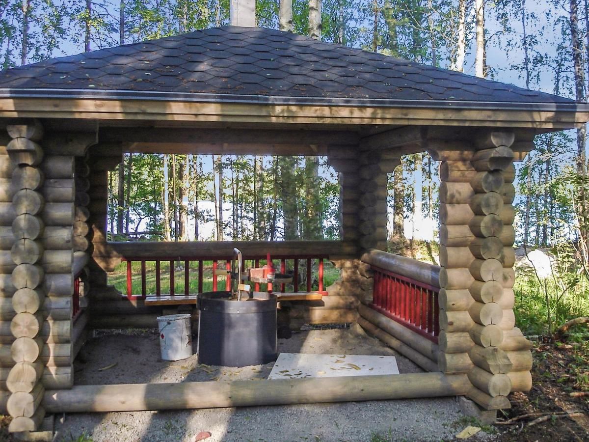 Дома для отпуска Holiday Home Niinimökki Пертунмаа-7
