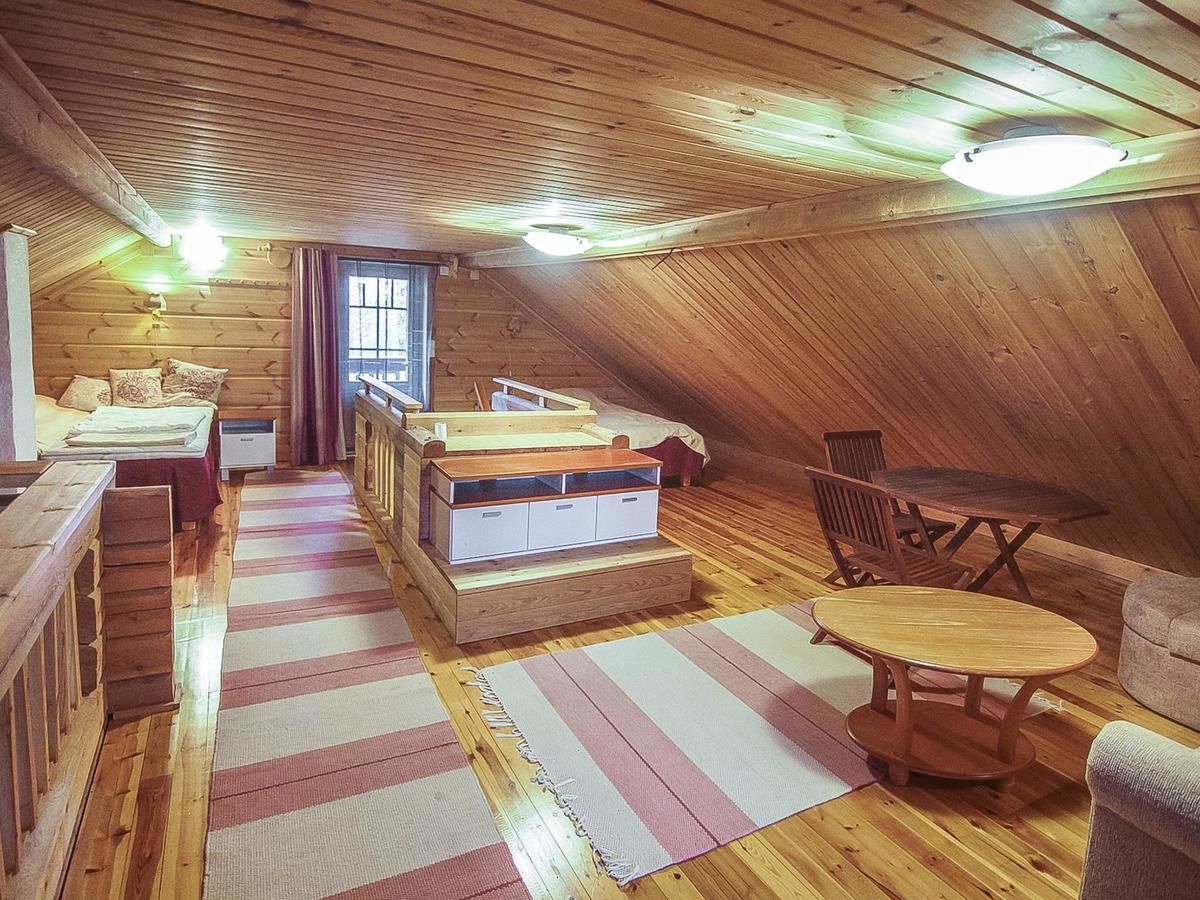 Дома для отпуска Holiday Home Niinimökki Пертунмаа-10