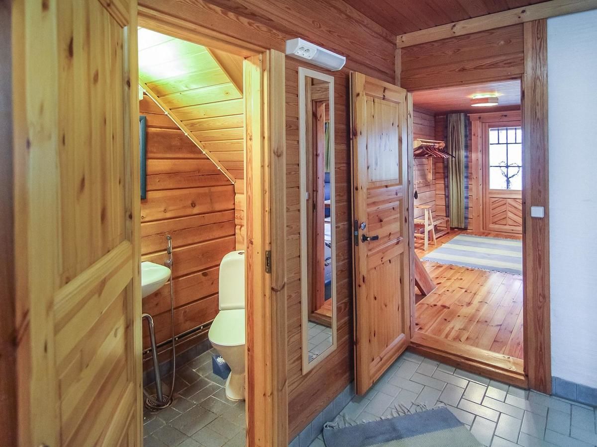 Дома для отпуска Holiday Home Niinimökki Пертунмаа-12