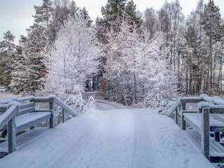 Дома для отпуска Holiday Home Niinimökki Пертунмаа-1