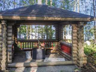 Дома для отпуска Holiday Home Niinimökki Пертунмаа-3