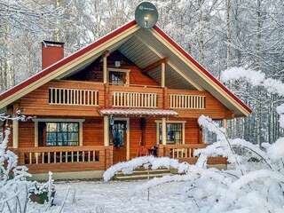 Дома для отпуска Holiday Home Niinimökki Пертунмаа-4