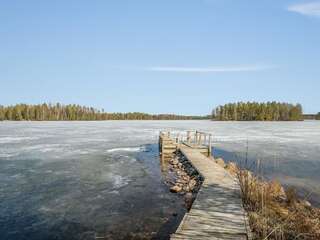 Дома для отпуска Holiday Home Niinimökki Пертунмаа-5