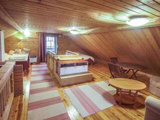 Дома для отпуска Holiday Home Niinimökki Пертунмаа-6